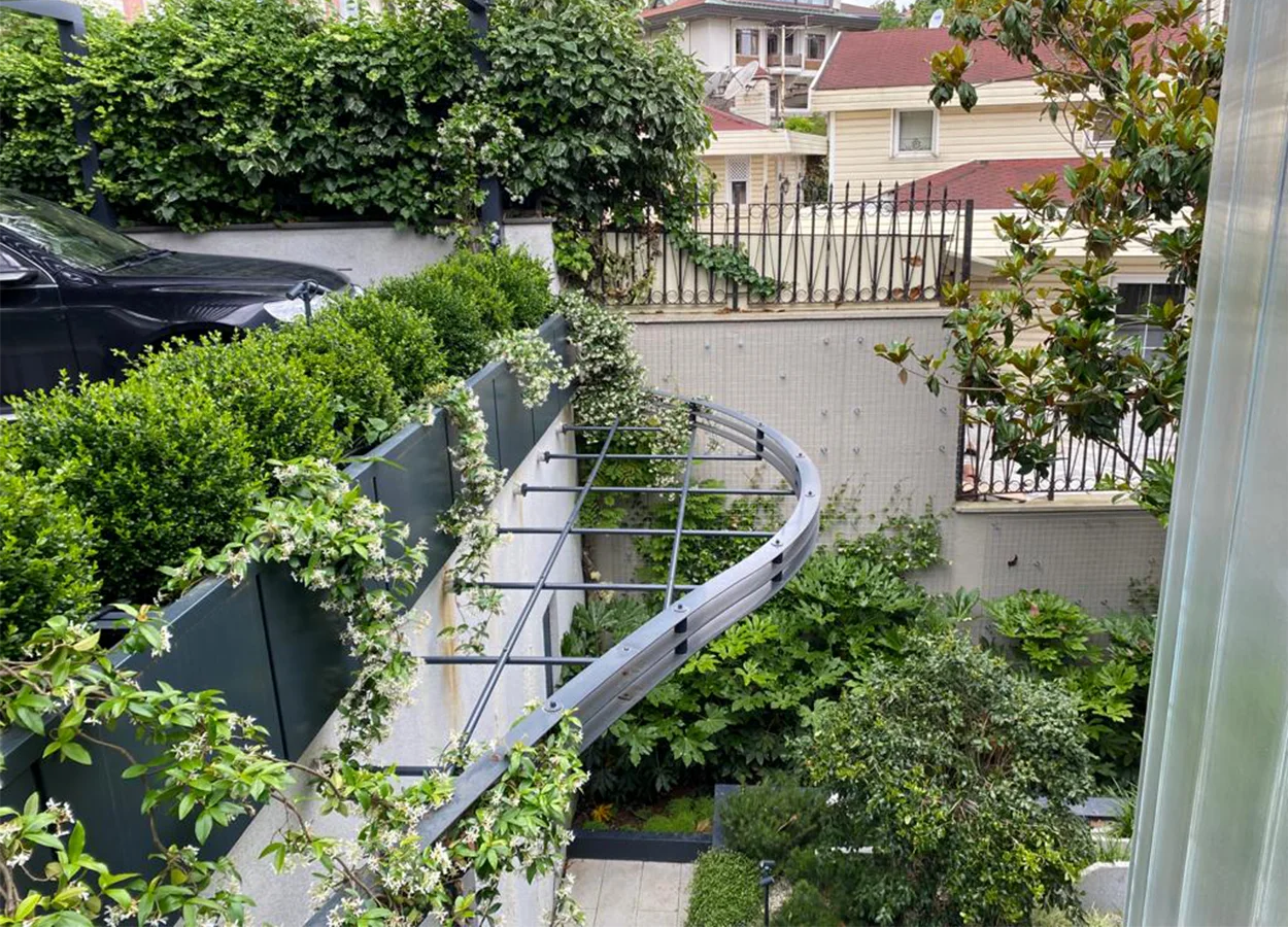 Betula | Emirgan |EYB| Evi