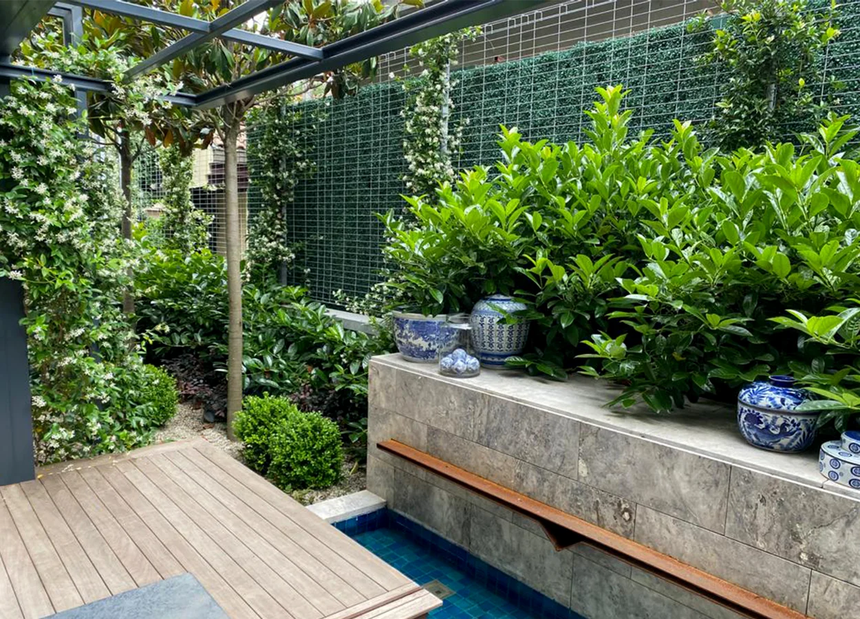 Betula | Emirgan |EYB| Evi