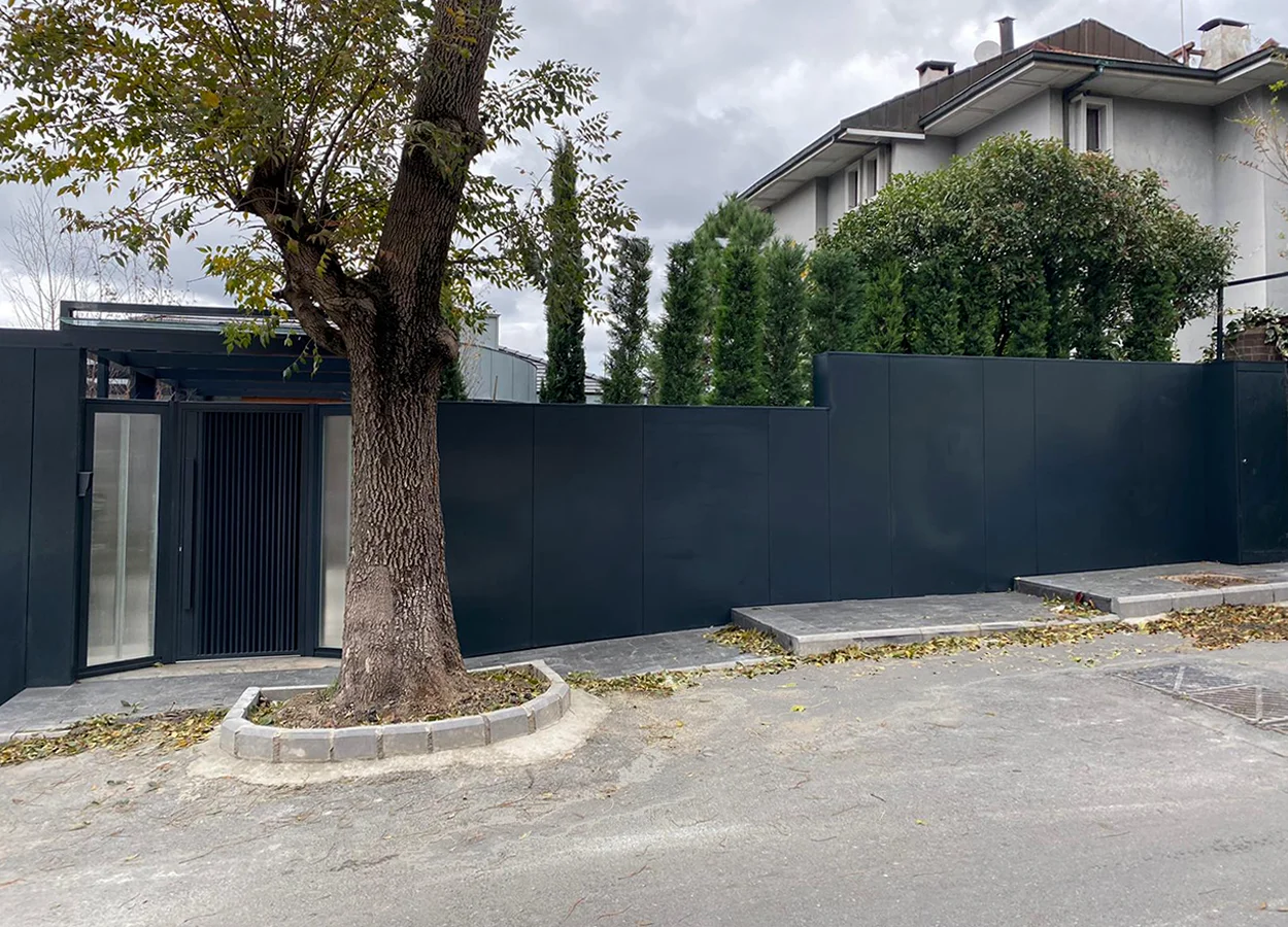 Betula | Emirgan |EYB| Evi