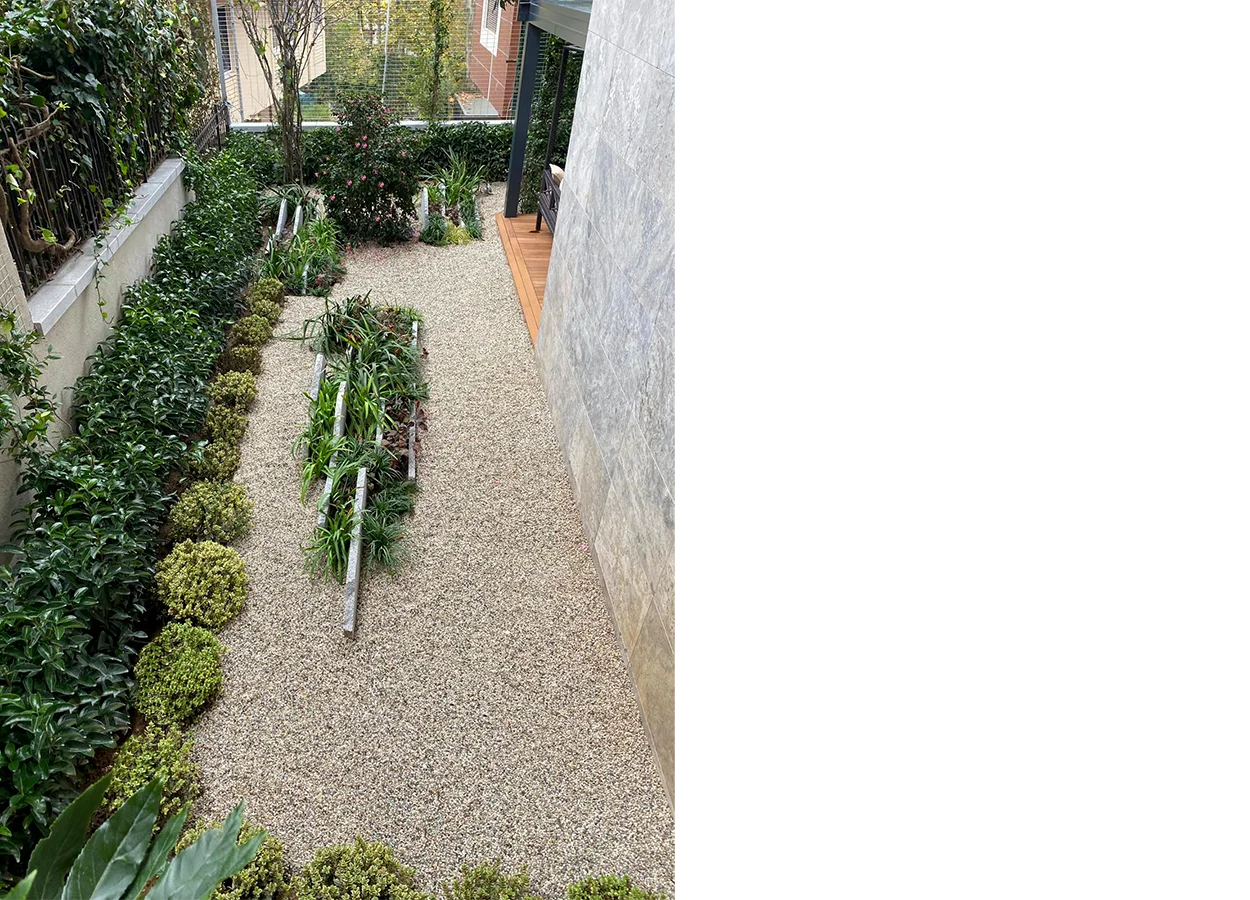 Betula | Emirgan |EYB| Evi