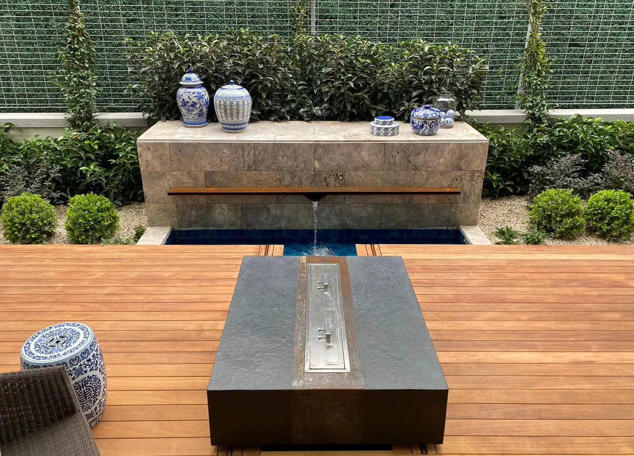 Betula | Emirgan |EYB| Evi