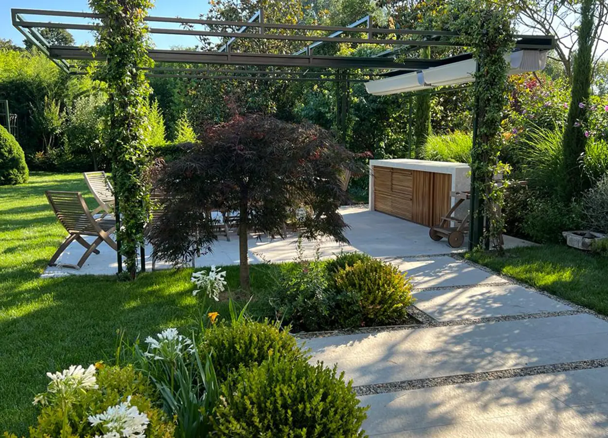Betula | Kemerburgaz |HN| House