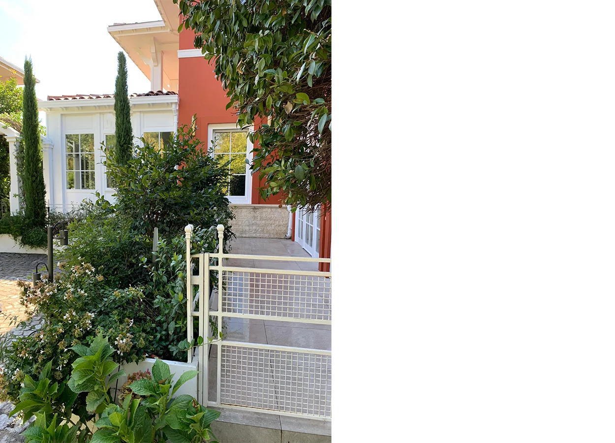 Betula | Kemerburgaz |HN| House