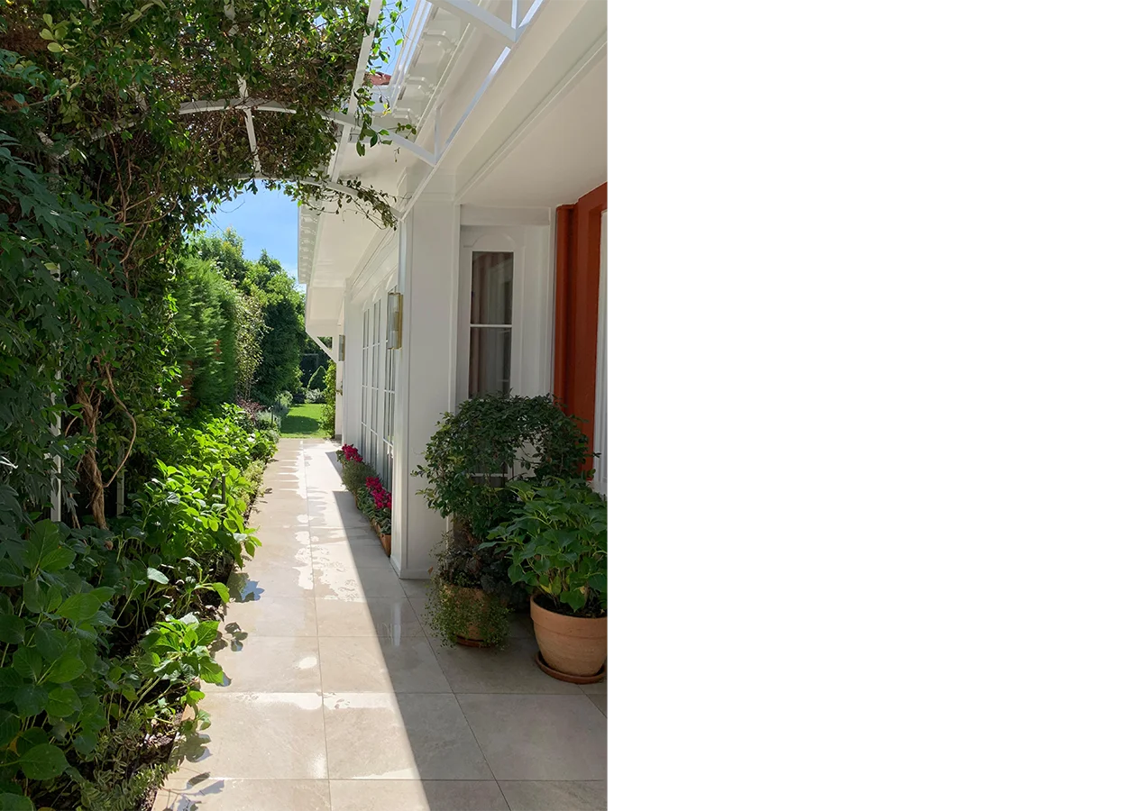 Betula | Kemerburgaz |HN| House