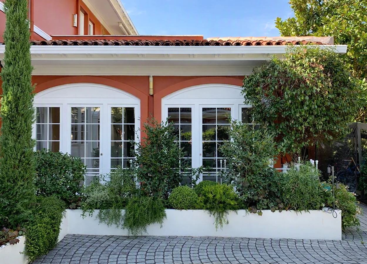 Betula | Kemerburgaz |HN| House