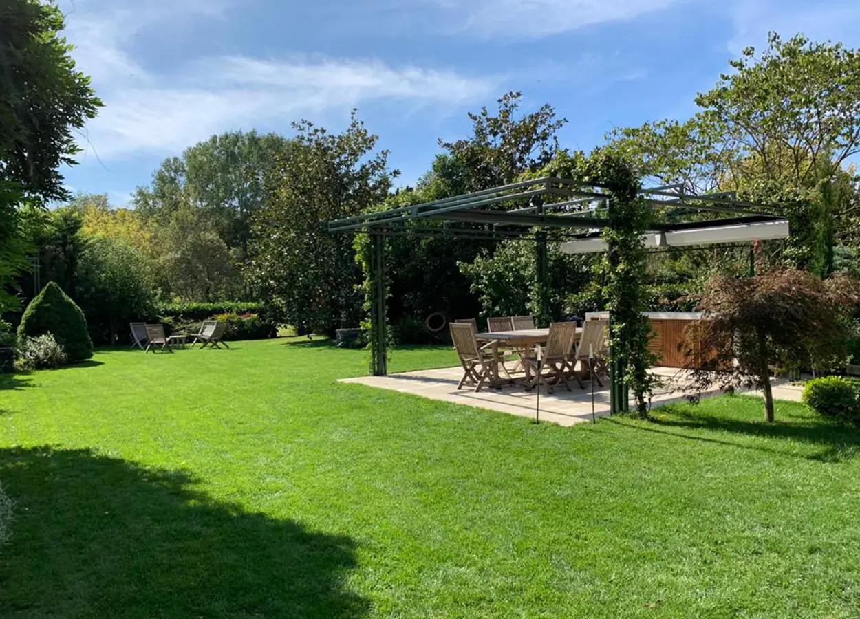 Betula | Kemerburgaz |HN| House