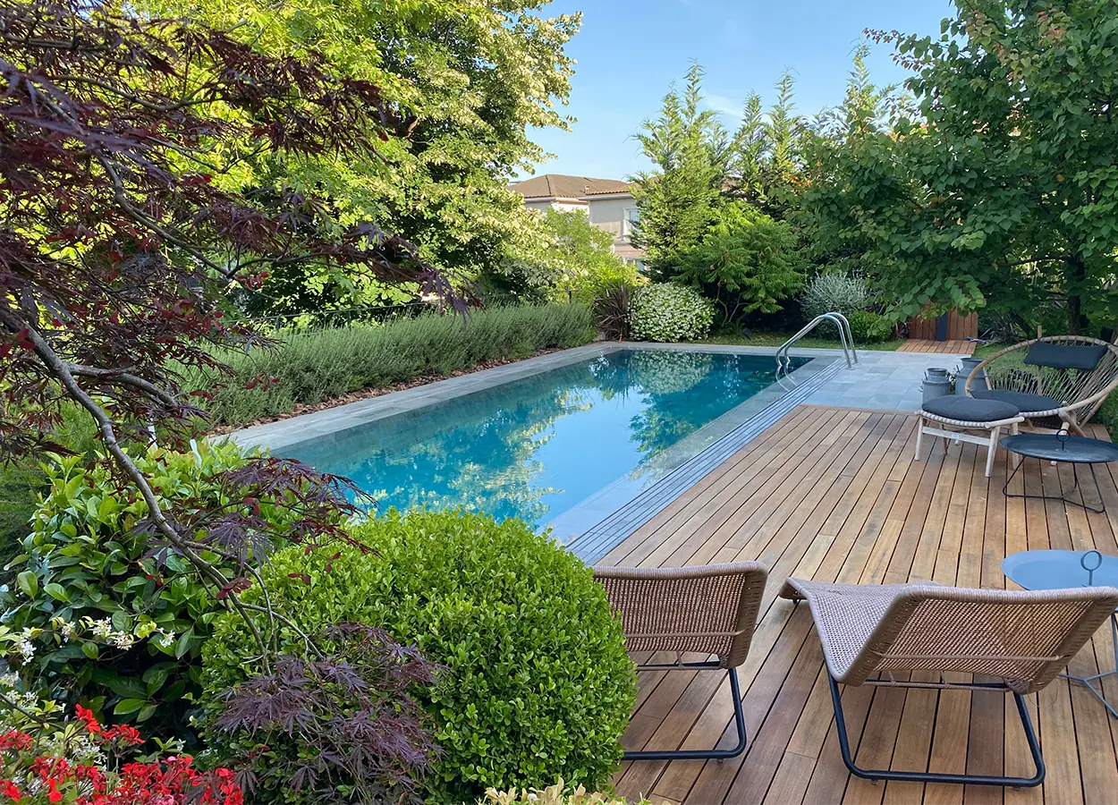 Betula | Istinye |SRZ| House