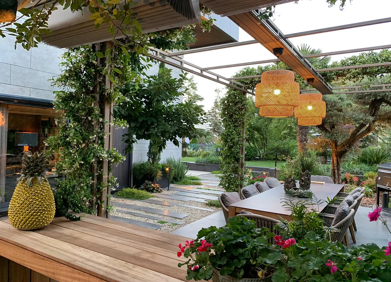 Betula | Istinye |SRZ| House