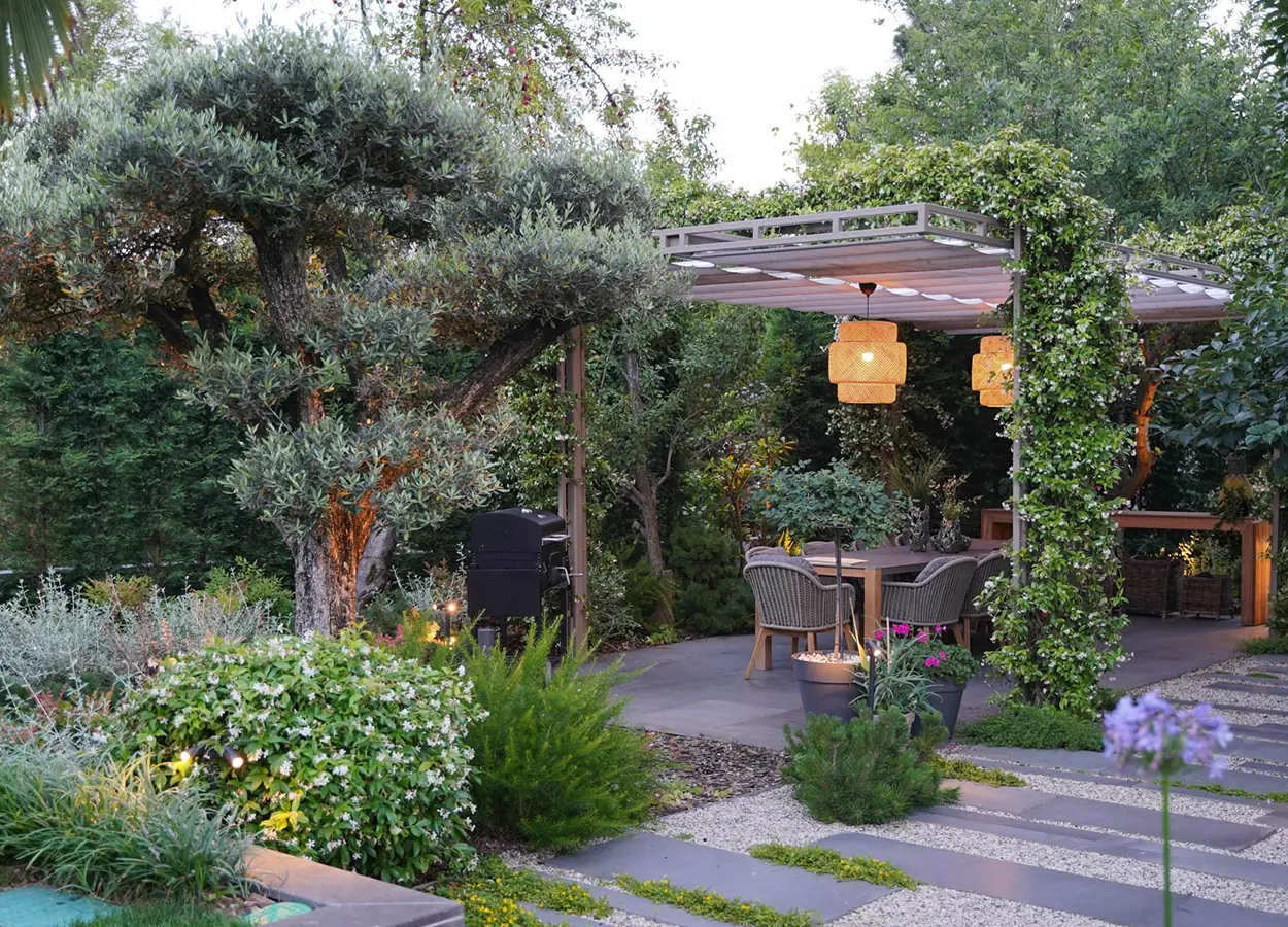 Betula | Istinye |SRZ| House