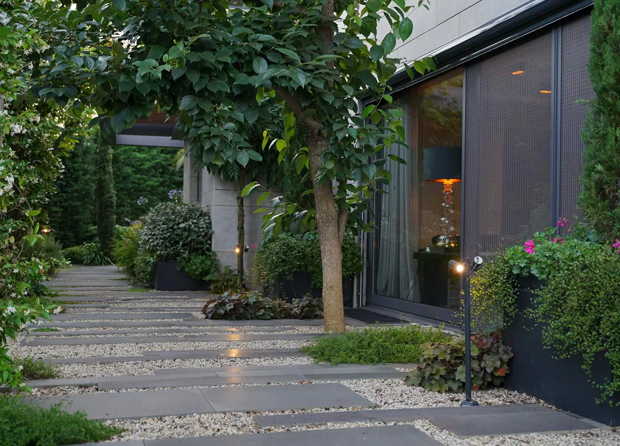 Betula | Istinye |SRZ| House