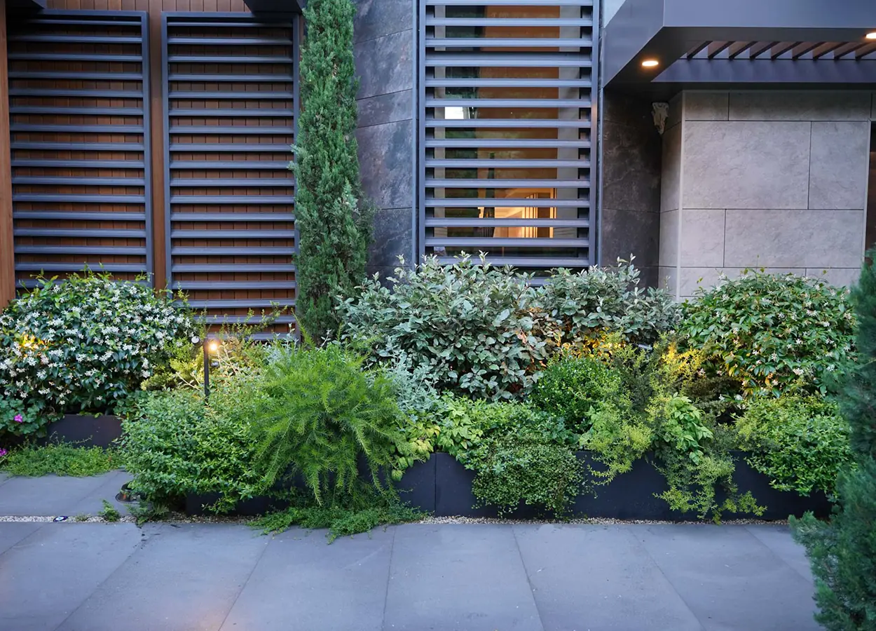 Betula | Istinye |SRZ| House