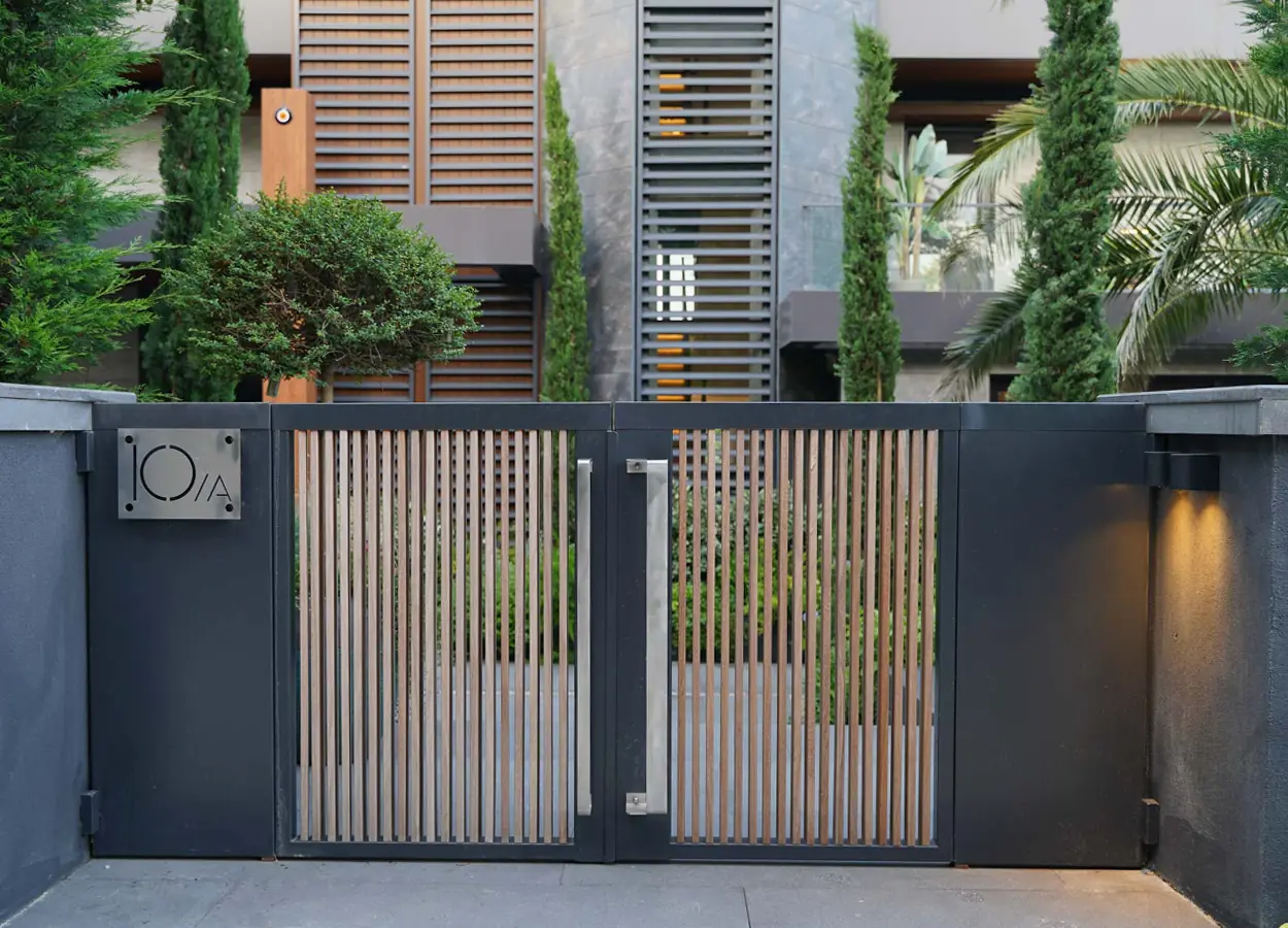 Betula | Istinye |SRZ| House