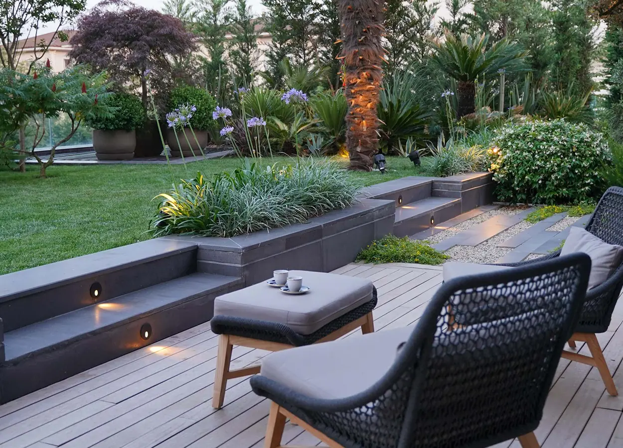 Betula | Istinye |SRZ| House