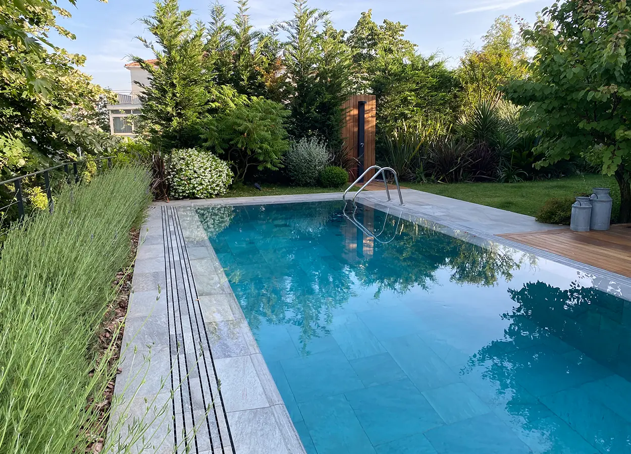 Betula | Istinye |SRZ| House