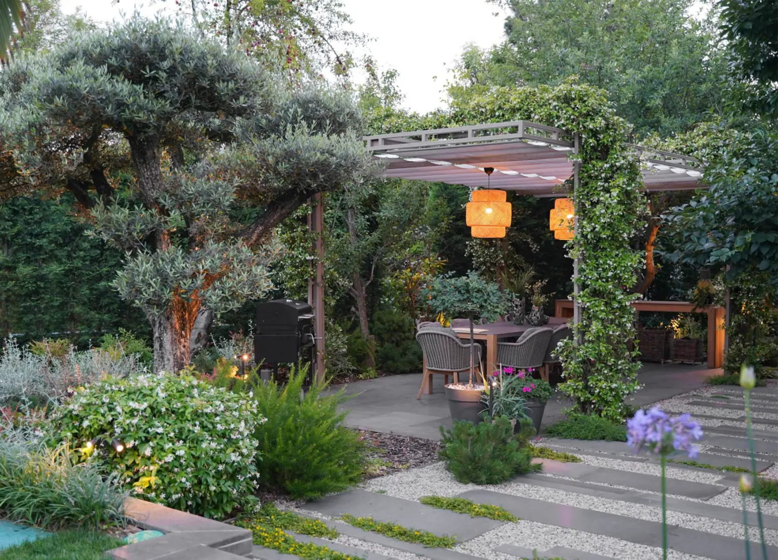 Betula | İstinye |SRZ| Evi
