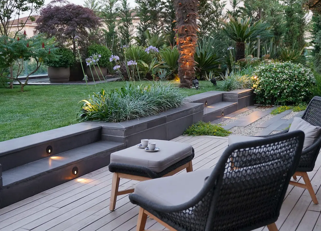 Betula | İstinye |SRZ| Evi