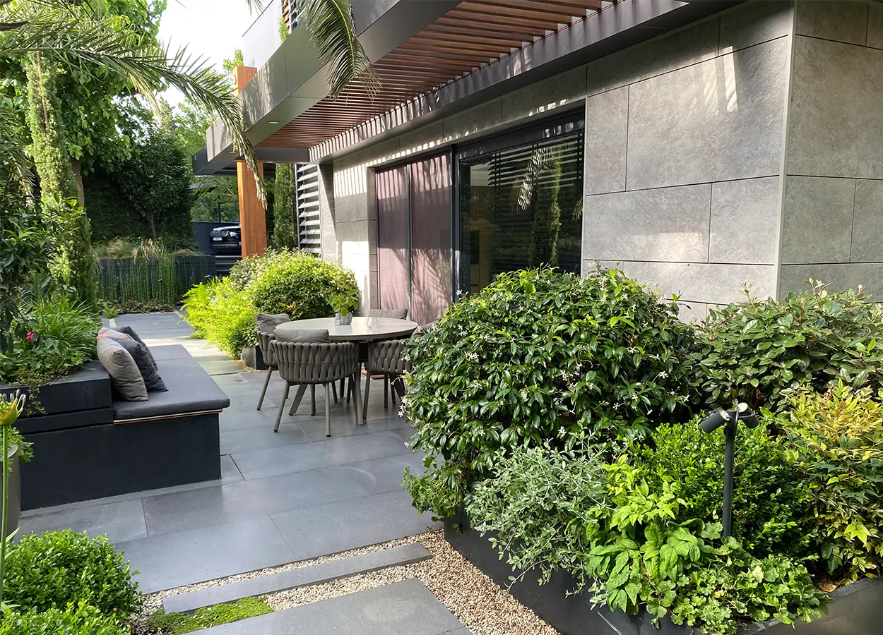 Betula | Istinye |SRZ| House