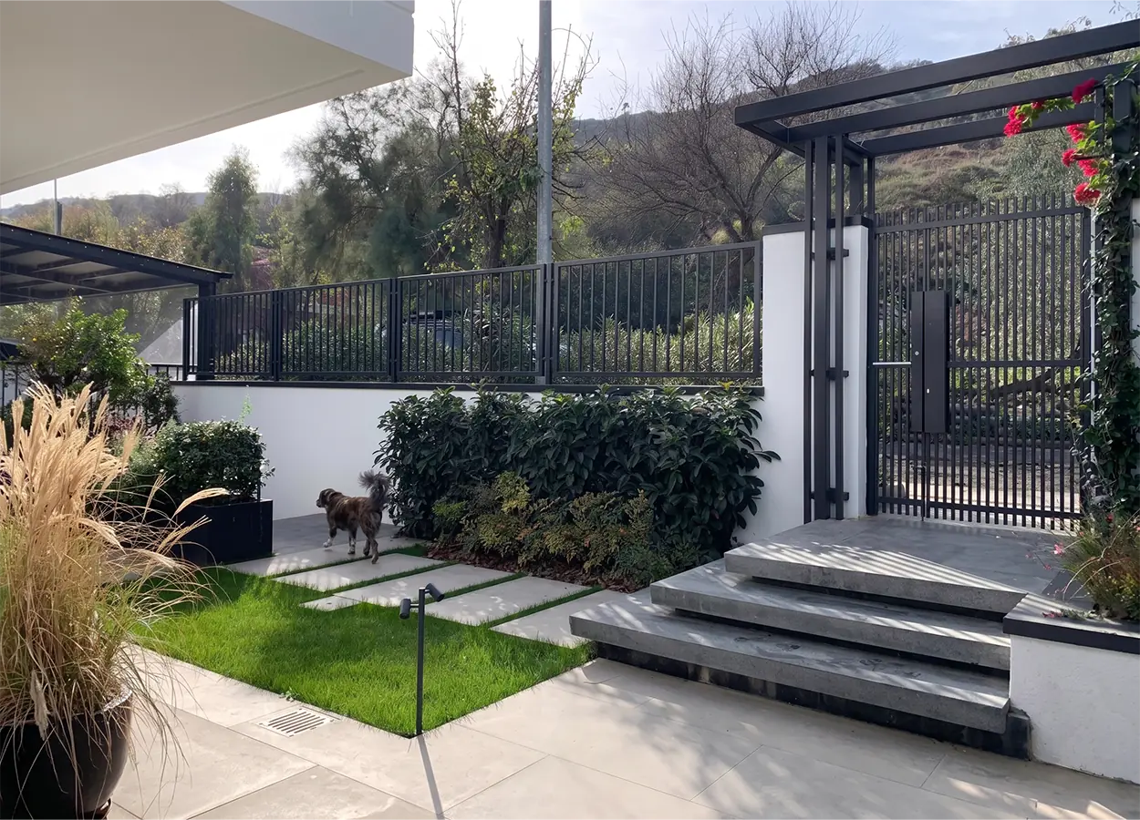 Betula | Kısırkaya |KO| Evi