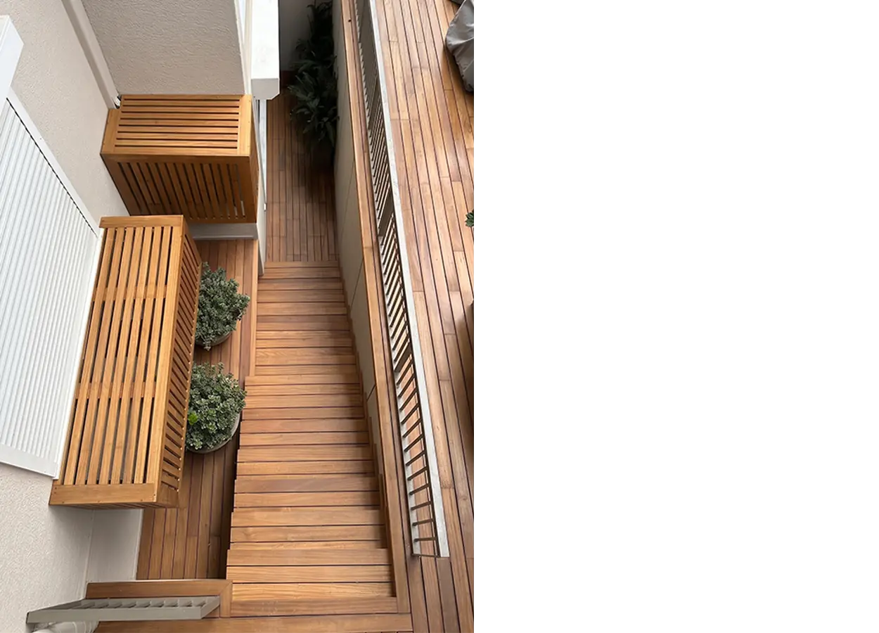 Betula | Naile Sultan |KO| House
