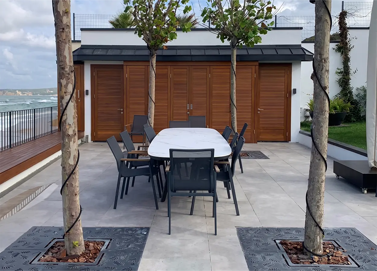 Betula | Kısırkaya |KO| Evi