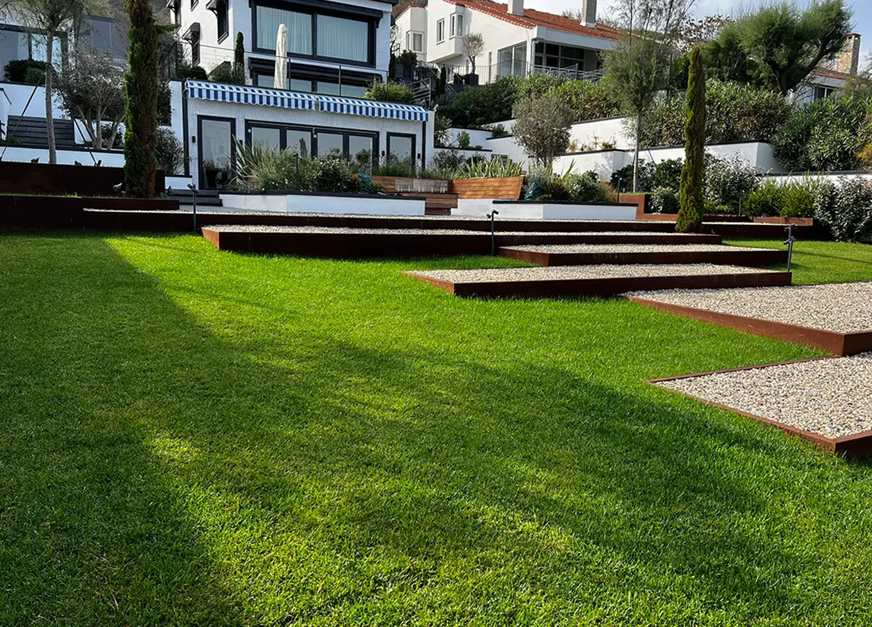 Betula | Kısırkaya |KO| Evi