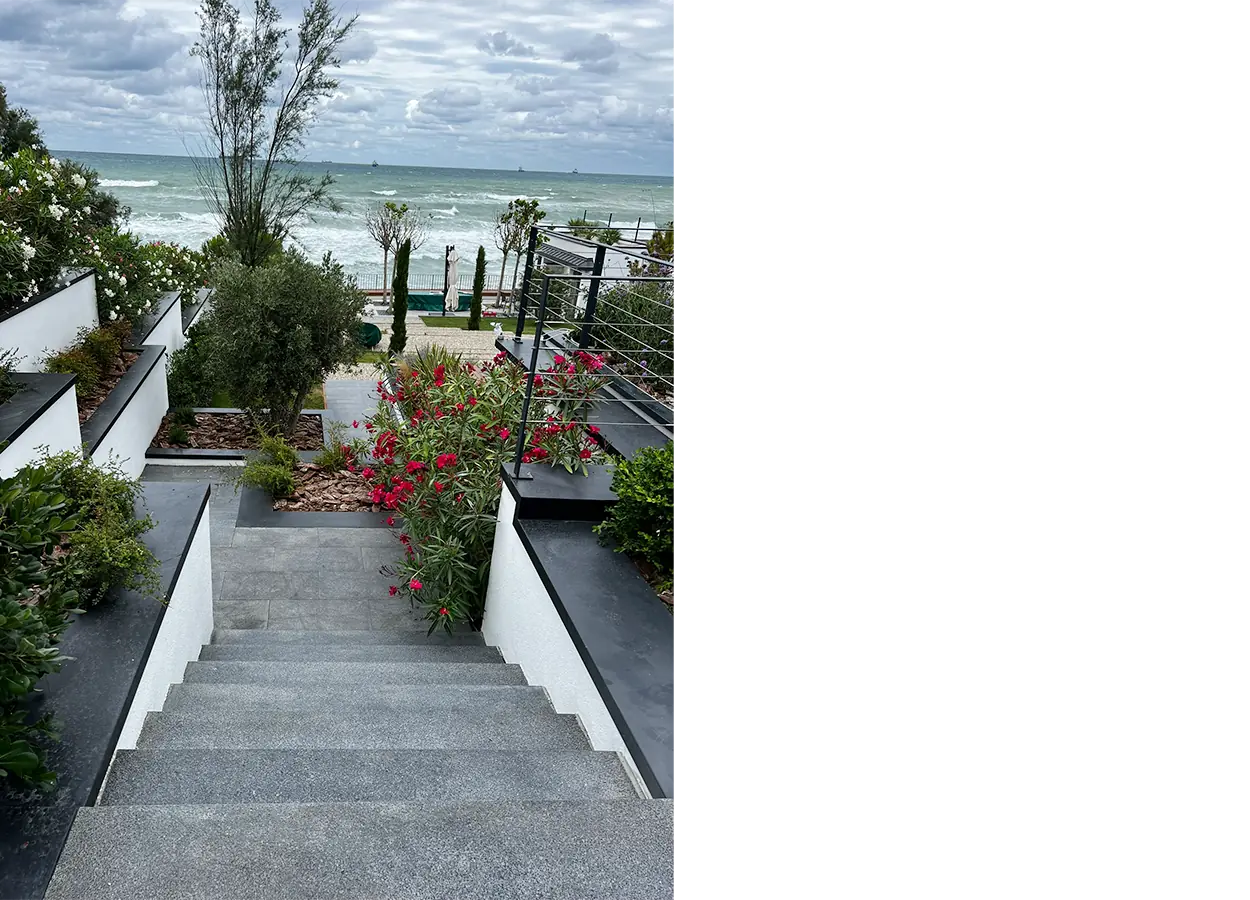 Betula | Kısırkaya |KO| Evi