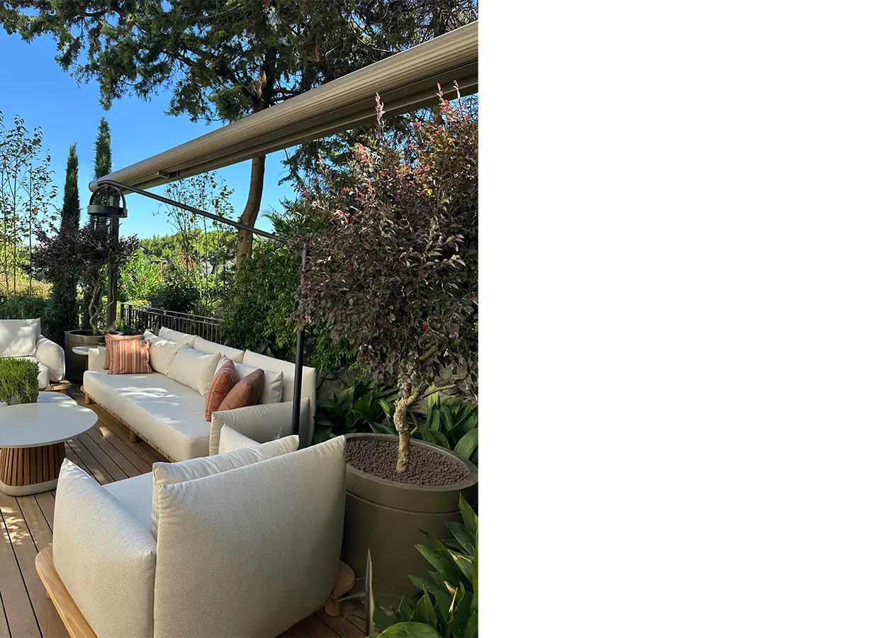 Betula | Naile Sultan |KO| House