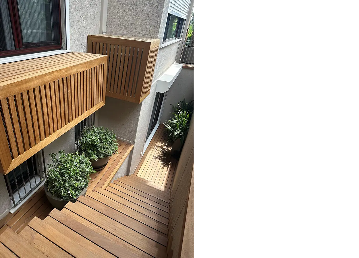 Betula | Naile Sultan |KO| House