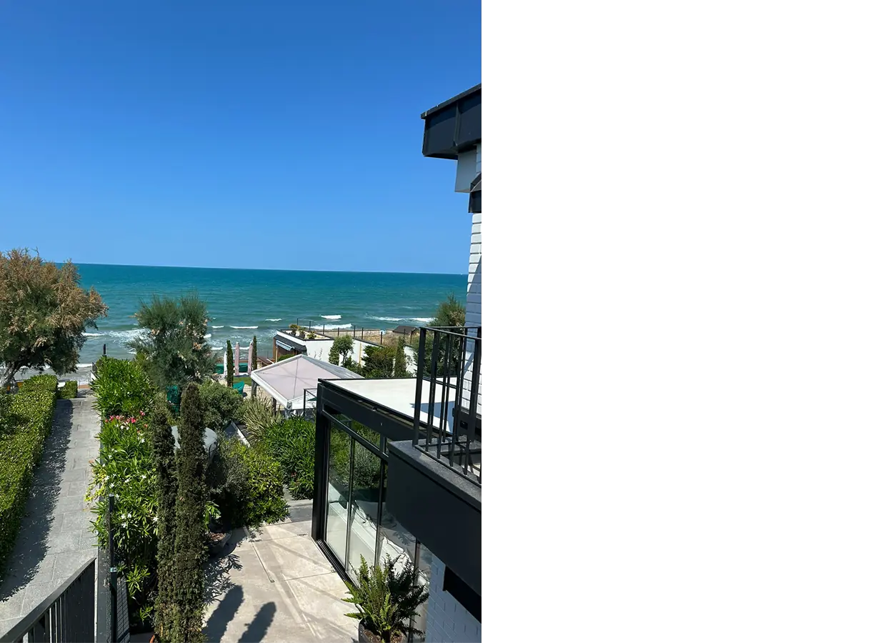 Betula | Kısırkaya |KO| Evi