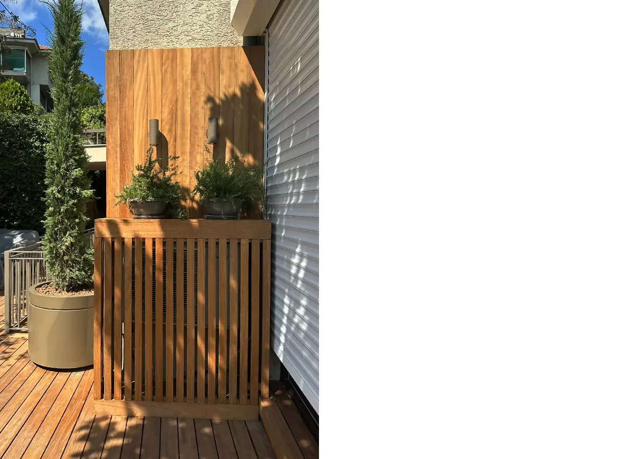 Betula | Naile Sultan |KO| House