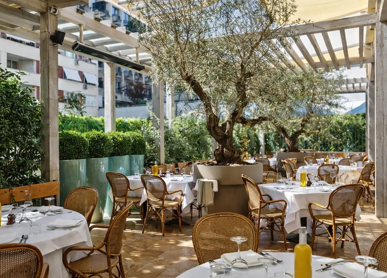 Betula | La Petite Maison