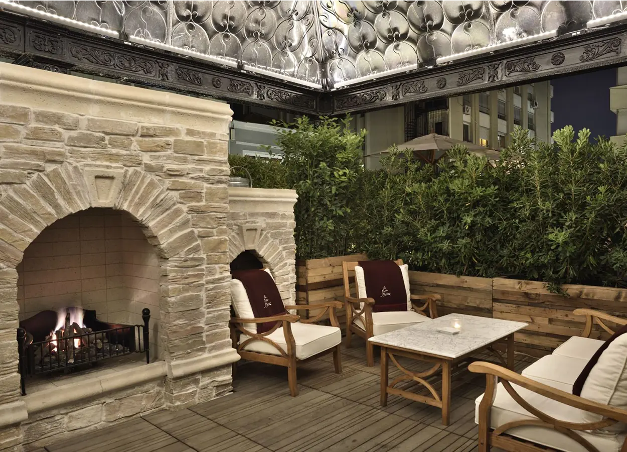 Betula | La Petite Maison