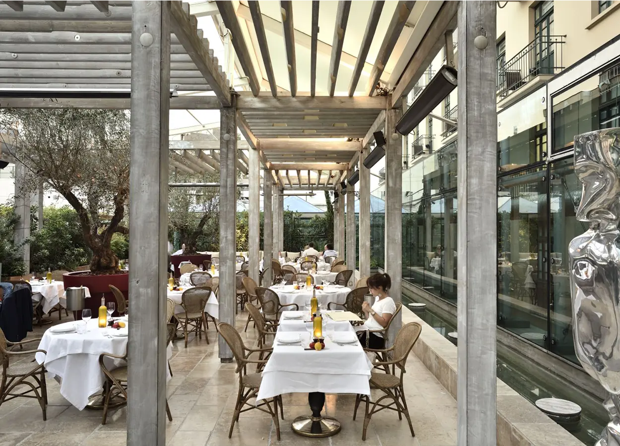Betula | La Petite Maison