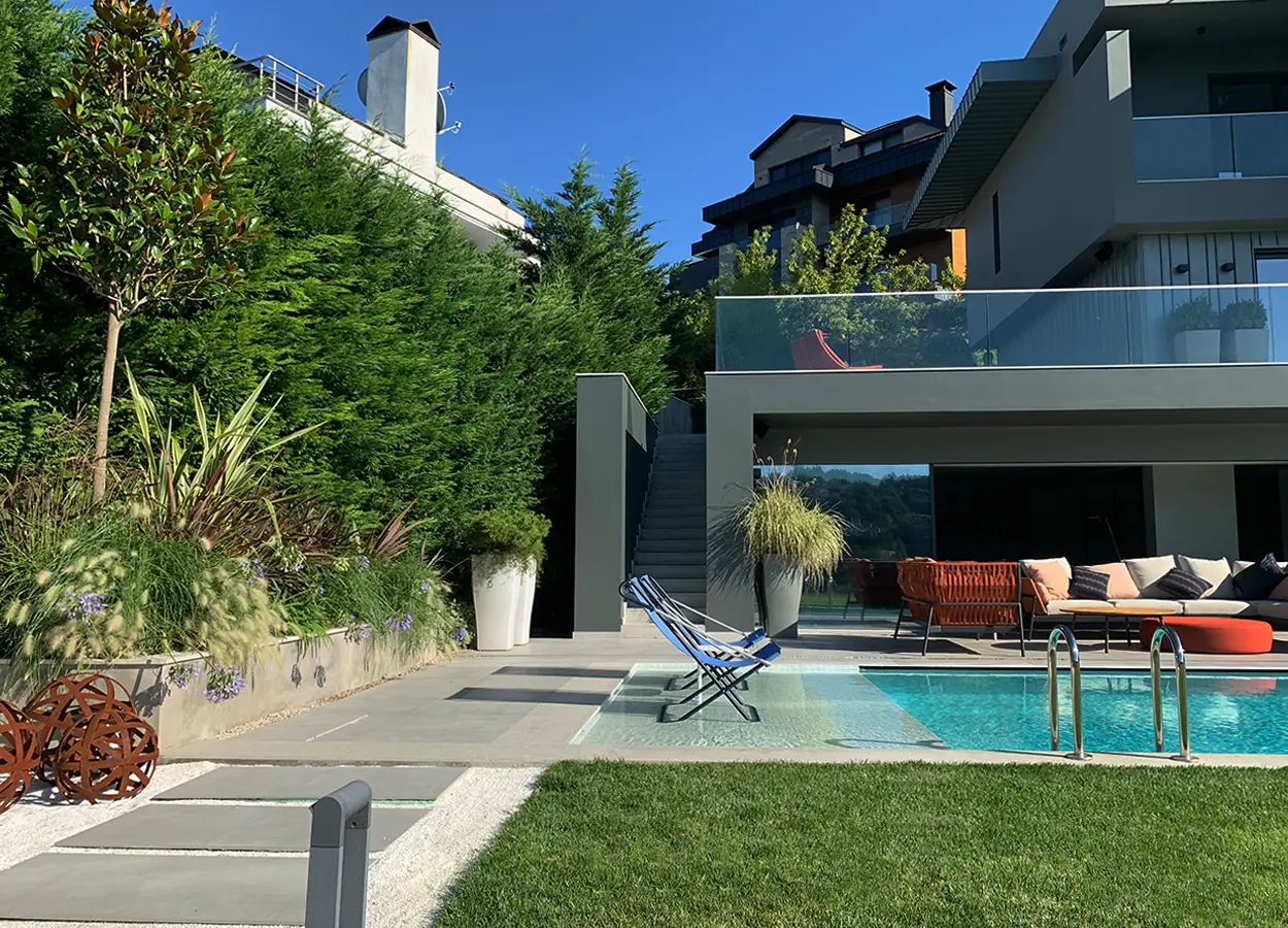 Betula | Acarkent |MK| Evi