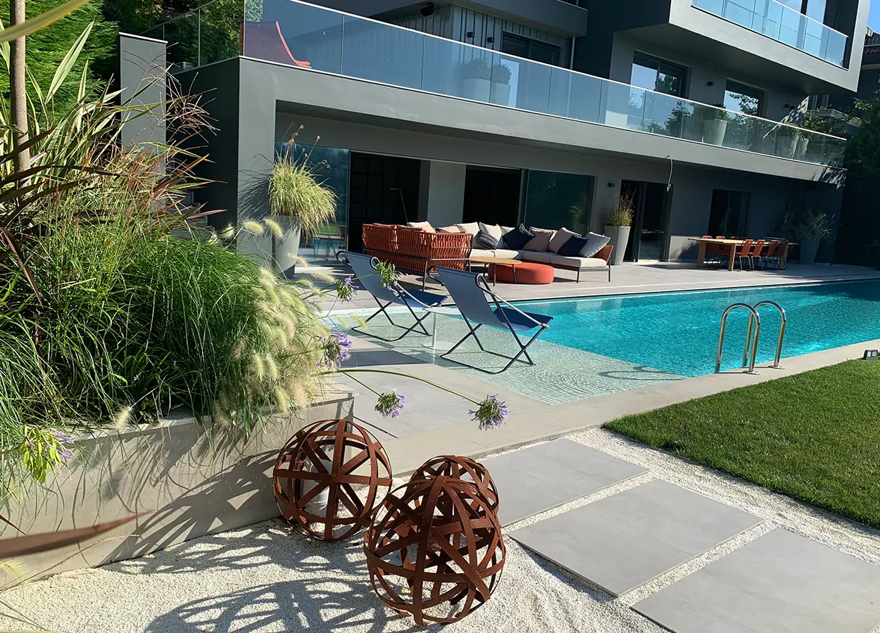 Betula | Acarkent |MK| Evi