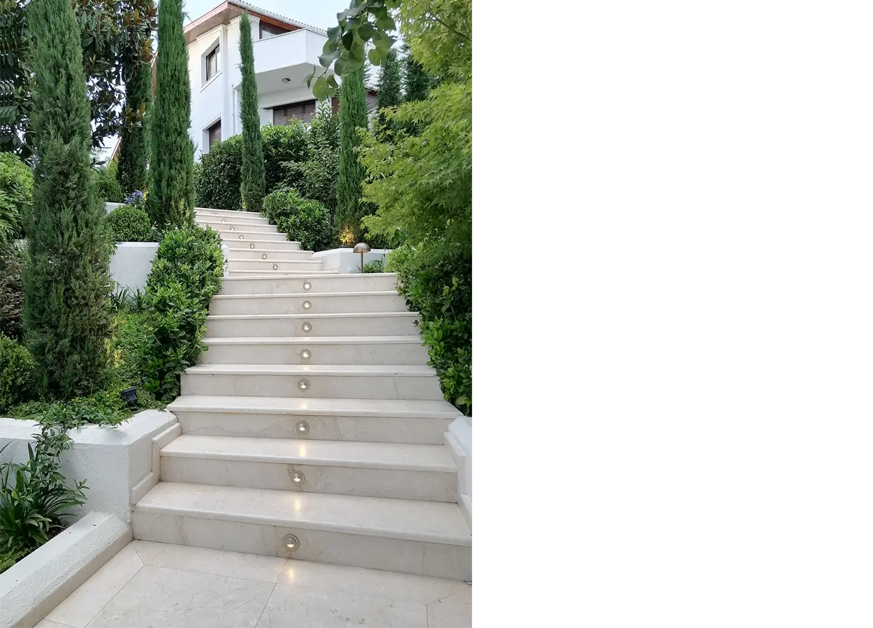 Betula | Camlıca |NMK| House