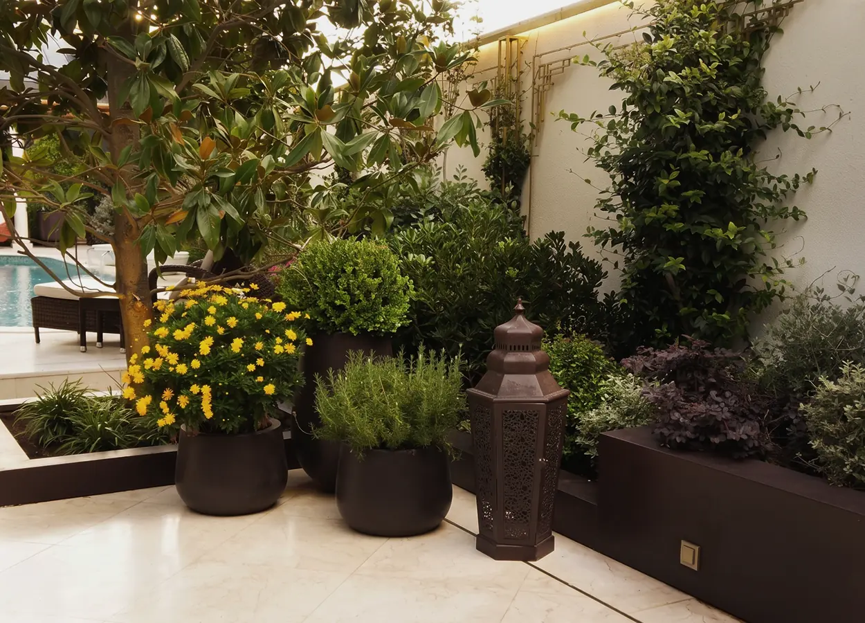 Betula | Camlıca |NMK| House