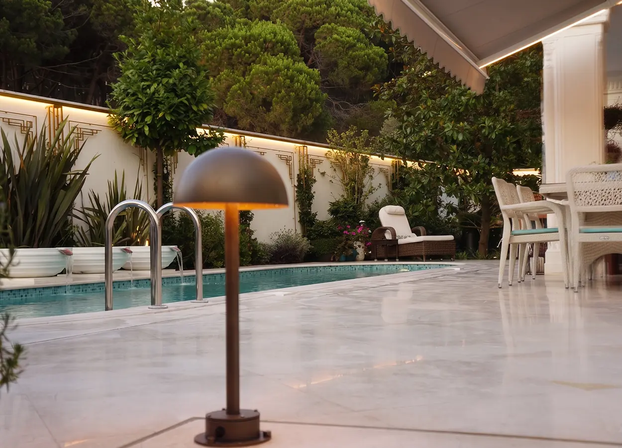 Betula | Camlıca |NMK| House