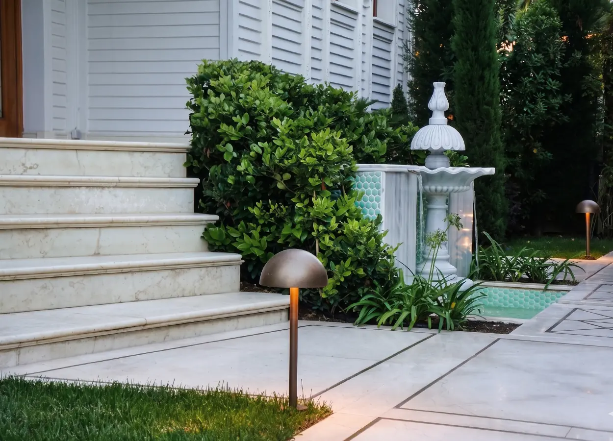 Betula | Camlıca |NMK| House