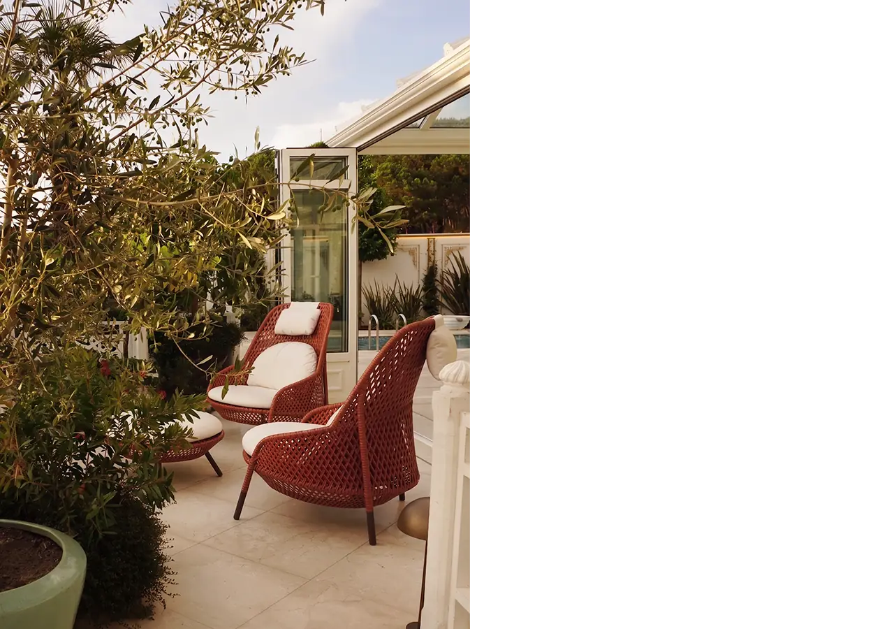 Betula | Camlıca |NMK| House