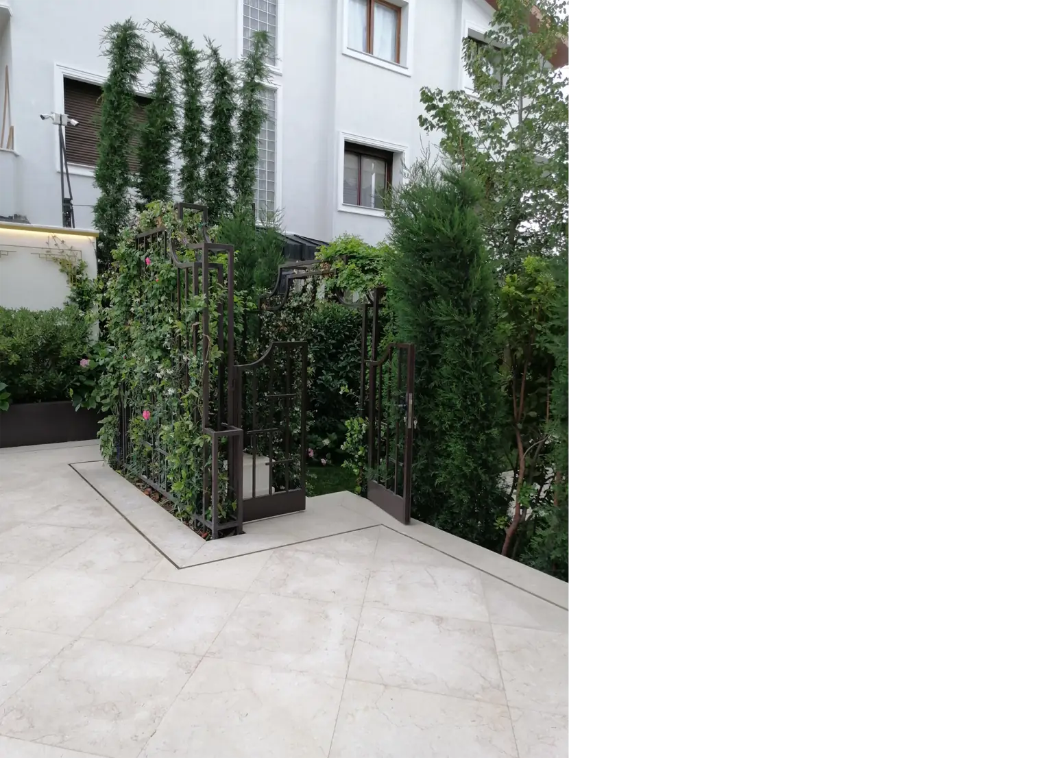Betula | Camlıca |NMK| House