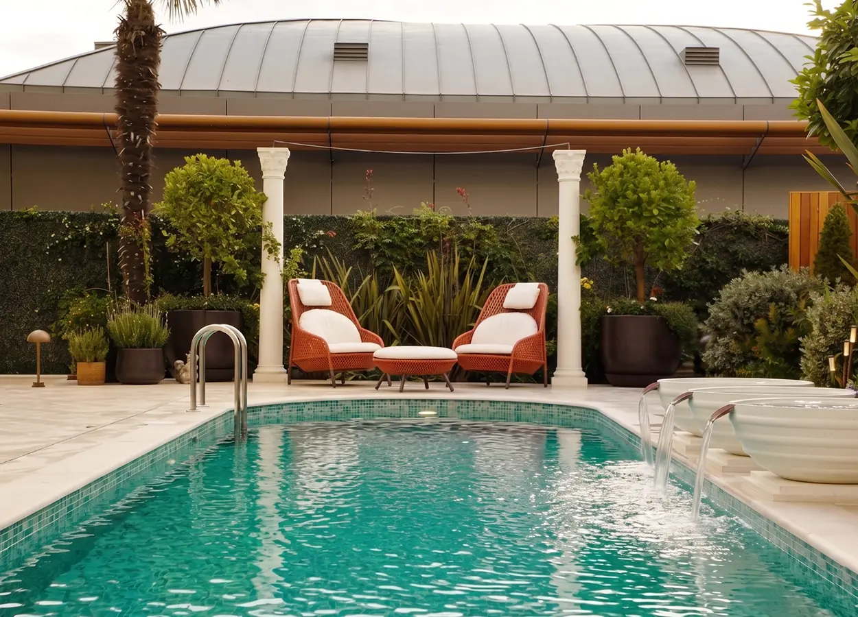 Betula | Camlıca |NMK| House