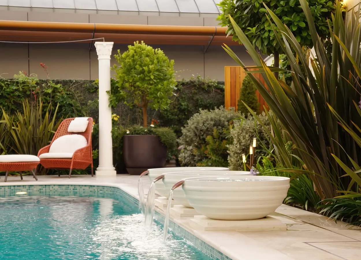 Betula | Camlıca |NMK| House