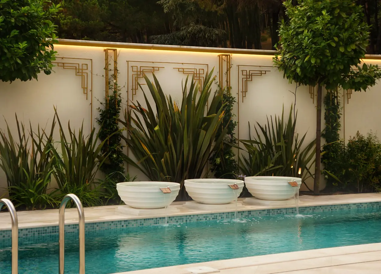 Betula | Camlıca |NMK| House