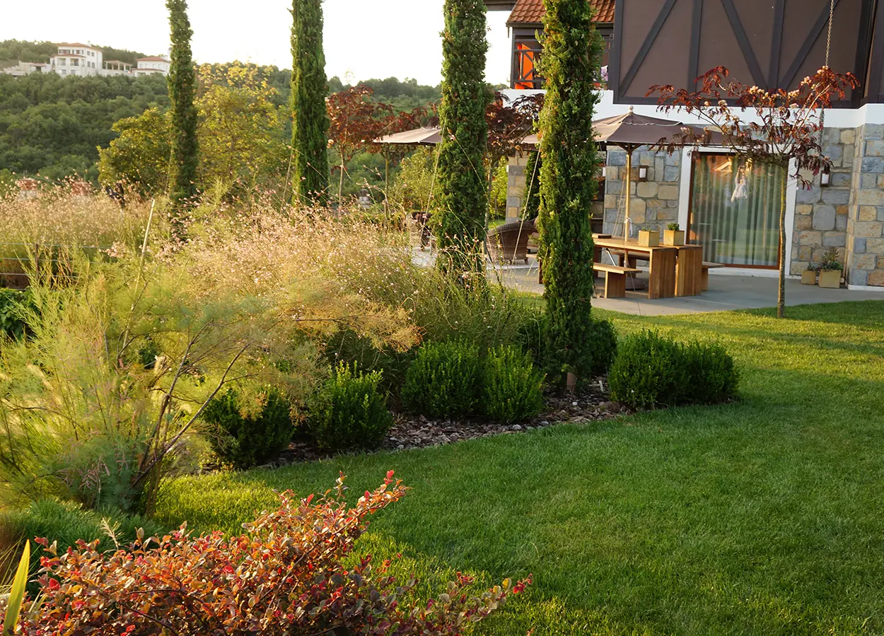 Betula | Riva Konakları |SÇ| Evi