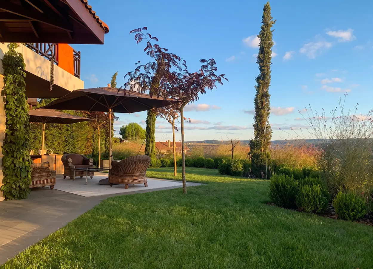 Betula | Riva Konakları |SÇ| Evi