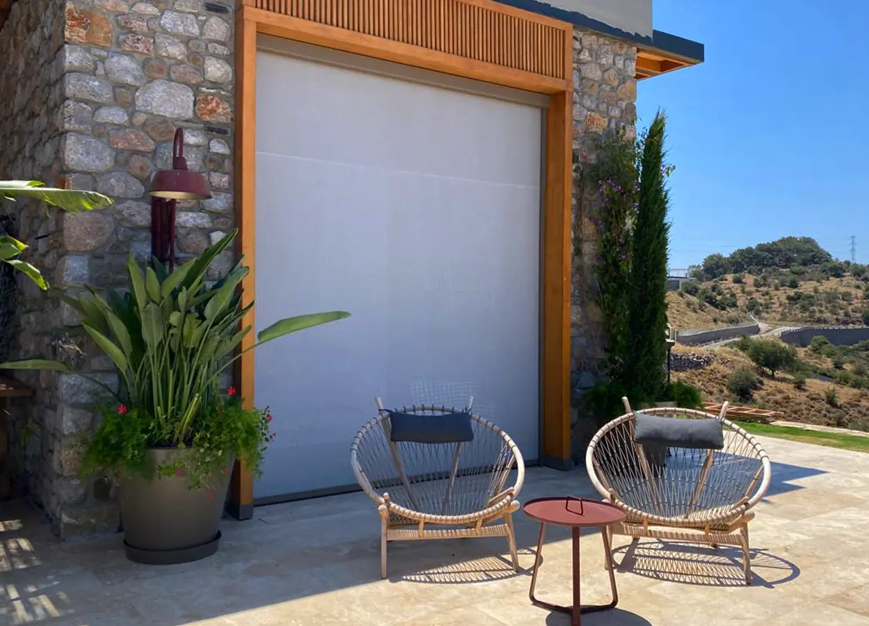 Betula | Yalıkavak, Bodrum |SRZ| House