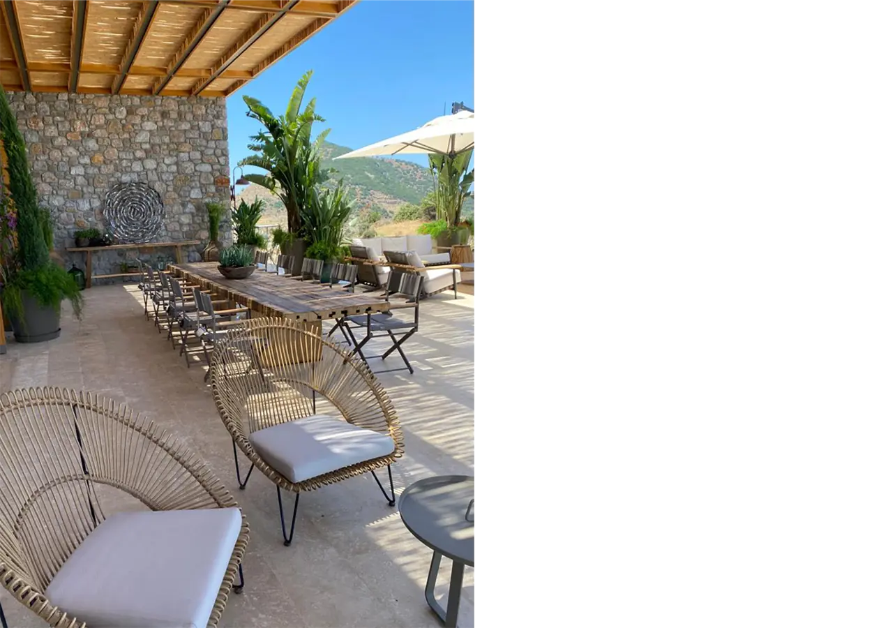 Betula | Yalıkavak, Bodrum |SRZ| House