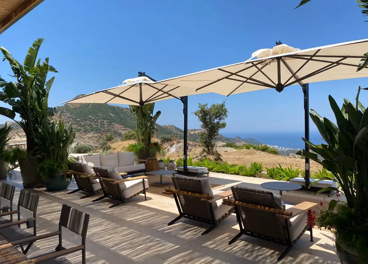 Betula | Yalıkavak, Bodrum |SRZ| House