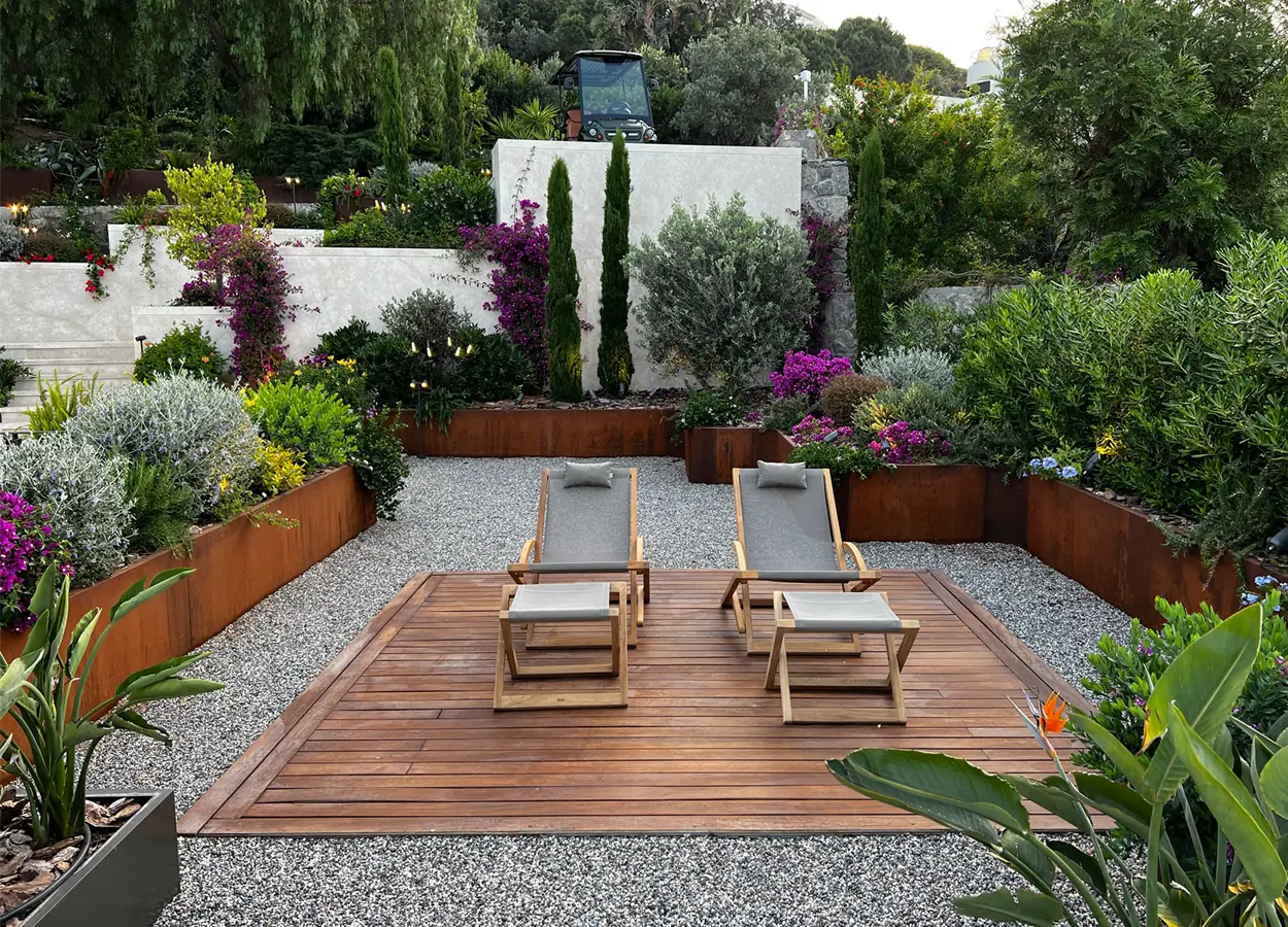 Betula | Olive Garden  |SAV| Evi